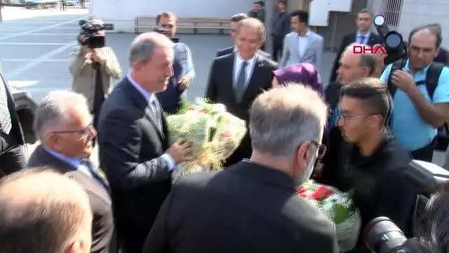 Bakan akar bizim kimsenin toprağında gözümüz yok Bakan akar bizim kimsenin toprağında gözümüz yok