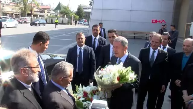 Bakan akar bizim kimsenin toprağında gözümüz yok Bakan akar bizim kimsenin toprağında gözümüz yok