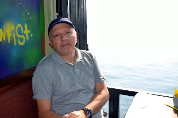 Balon balığı tehlikesi Karadeniz'de Balon balığı tehlikesi Karadeniz'de