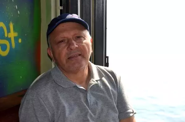 Balon balığı tehlikesi Karadeniz'de Balon balığı tehlikesi Karadeniz'de