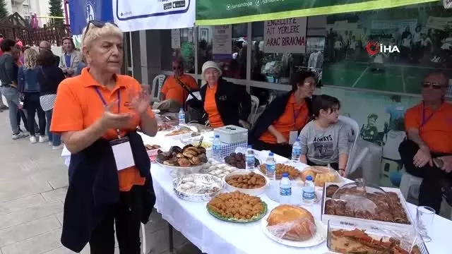 Başkan Deveci: 'Atakum'da 'Engelsiz Yaşam Alanı' oluşturacağız' Başkan Deveci: 'Atakum'da 'Engelsiz Yaşam Alanı' oluşturacağız'