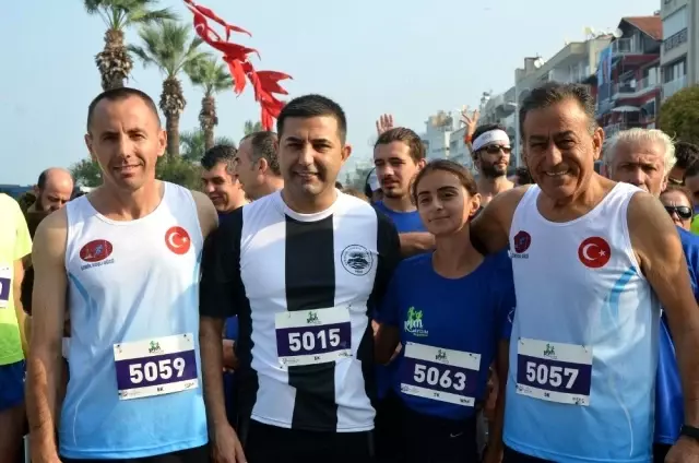 Başkan Günel; Başkan Günel;