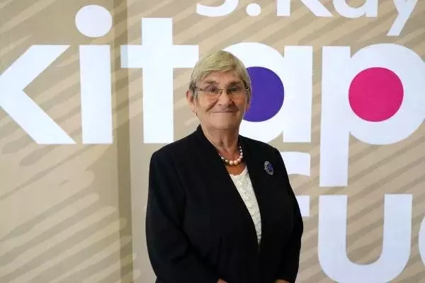 Canan Karatay: Doğal pastırmayı paranız varsa bol bol yiyebilirsiniz Canan Karatay: Doğal pastırmayı paranız varsa bol bol yiyebilirsiniz