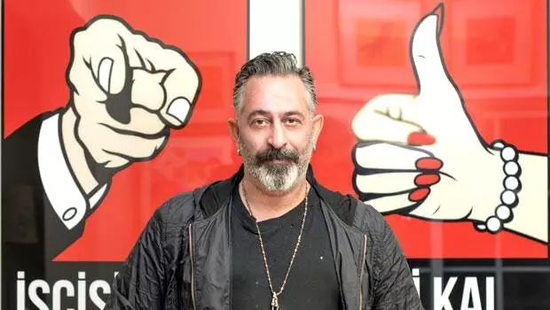 Cem Yılmaz: Ben bu işe Nasreddin Hoca'yla başladım buralara sonra düştüm Cem Yılmaz: Ben bu işe Nasreddin Hoca'yla başladım buralara sonra düştüm