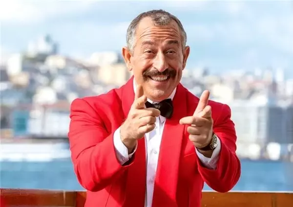 Cem Yılmaz: Ben bu işe Nasreddin Hoca'yla başladım buralara sonra düştüm Cem Yılmaz: Ben bu işe Nasreddin Hoca'yla başladım buralara sonra düştüm