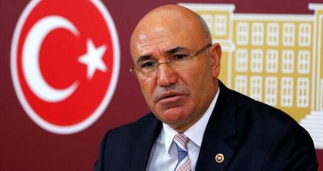 CHP'li vekil Tanal: 51. Muhtarlar Toplantısı gerçekleşirse, erken seçimin habercisi olur