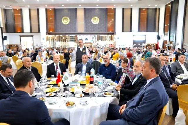 Cumhurbaşkanı Başdanışmanı Topçu: