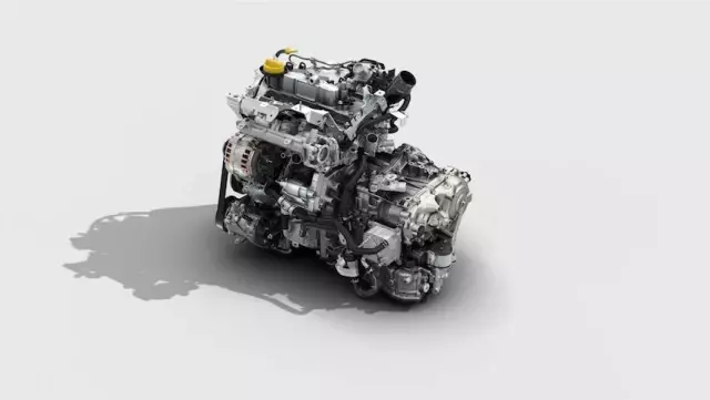 Dacia Duster'a yeni nesil benzinli motorlar