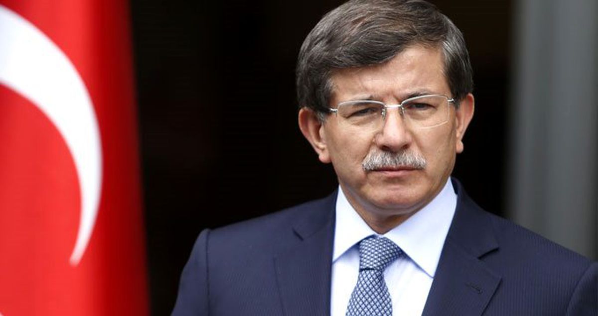 Davutoğlu'ndan 'Yeni parti kurmak için paranız var mı?' sorusuna yanıt: Siyasi parti para ile kurulmaz