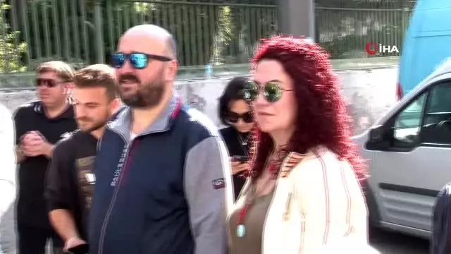 Duayen fotoğrafçı Ara Güler Beyoğlu'nda anıldı Duayen fotoğrafçı Ara Güler Beyoğlu'nda anıldı