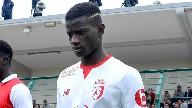 Edgar Le, Trabzonspor'a geri mi dönüyor? Edgar Le, Trabzonspor'a geri mi dönüyor?