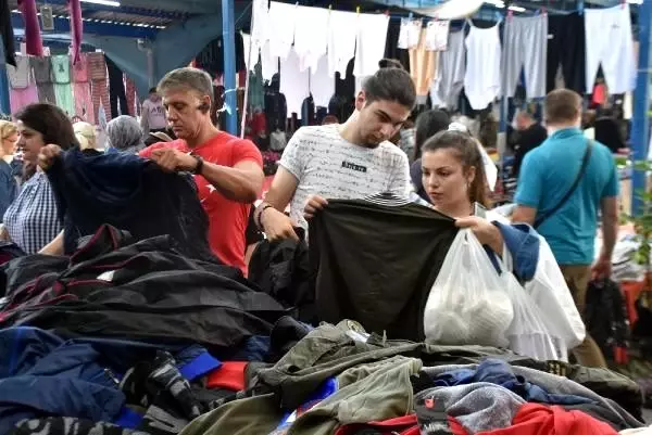 Edirne'de nüfus hafta sonu 10 bin artıyor Edirne'de nüfus hafta sonu 10 bin artıyor