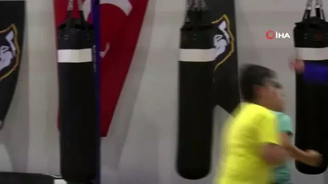 EGO Spor Kulübü geleceğin şampiyonlarını yetiştiriyor EGO Spor Kulübü geleceğin şampiyonlarını yetiştiriyor