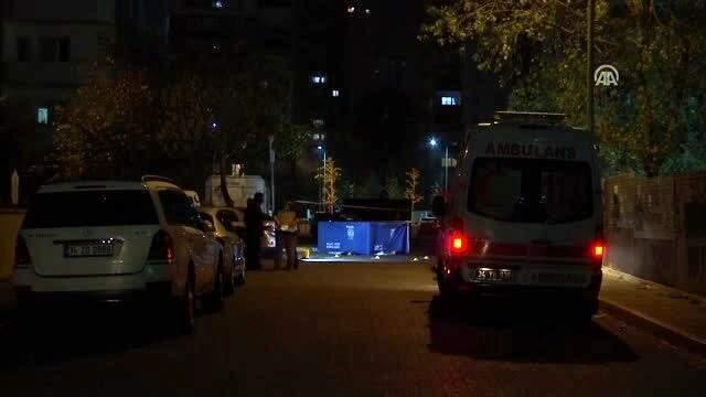 Eski eşinin içinde bulunduğu otomobile kurşun yağdırıp intihar etti: 3 ölü