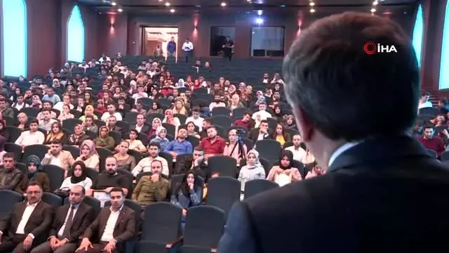 Evlilik okulundan 202 çift daha mezun oldu