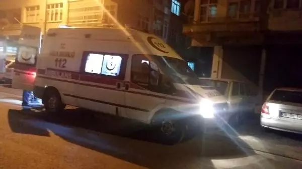 Yakınlarının 'Mavi Balina' adlı oyunu oynadığını iddia ettiği fabrika işçisi, intihar etti Yakınlarının 'Mavi Balina' adlı oyunu oynadığını iddia ettiği fabrika işçisi, intihar etti