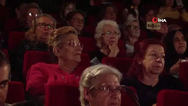 Fatih Belediyesi 2019-2020 Kültür sanat sezonunu konserle start verdi Fatih Belediyesi 2019-2020 Kültür sanat sezonunu konserle start verdi