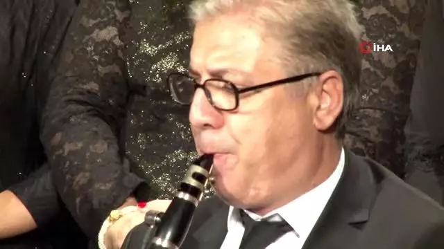 Fatih Belediyesi 2019-2020 Kültür sanat sezonunu konserle start verdi Fatih Belediyesi 2019-2020 Kültür sanat sezonunu konserle start verdi