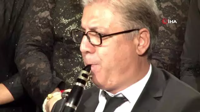 Fatih Belediyesi 2019-2020 Kültür sanat sezonunu konserle start verdi Fatih Belediyesi 2019-2020 Kültür sanat sezonunu konserle start verdi