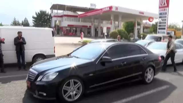 Yeniden Refah Partisi Malatya İl Başkanı Bilal Yıldırım oldu! Yeniden Refah Partisi Malatya İl Başkanı Bilal Yıldırım oldu!