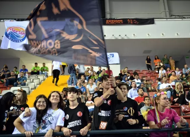 'FRC Mersin Off Season 2019' şampiyonu belli oldu 'FRC Mersin Off Season 2019' şampiyonu belli oldu
