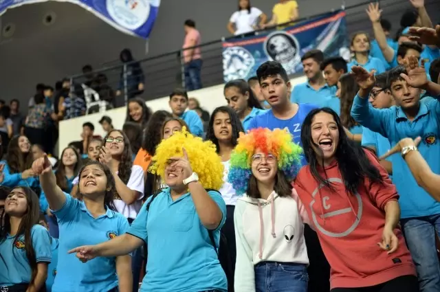 'FRC Mersin Off Season 2019' şampiyonu belli oldu 'FRC Mersin Off Season 2019' şampiyonu belli oldu