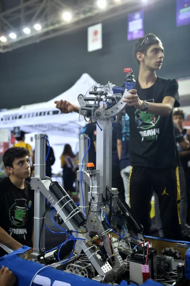 'FRC Mersin Off Season 2019' şampiyonu belli oldu 'FRC Mersin Off Season 2019' şampiyonu belli oldu