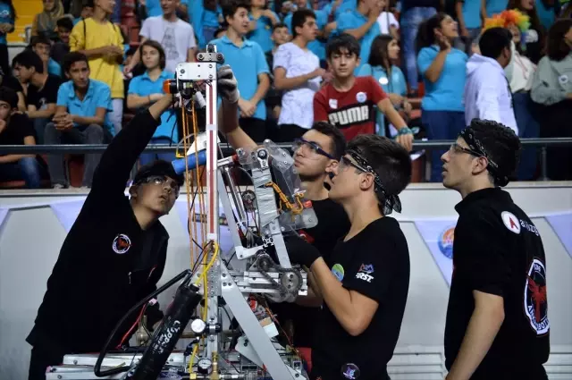 'FRC Mersin Off Season 2019' şampiyonu belli oldu 'FRC Mersin Off Season 2019' şampiyonu belli oldu