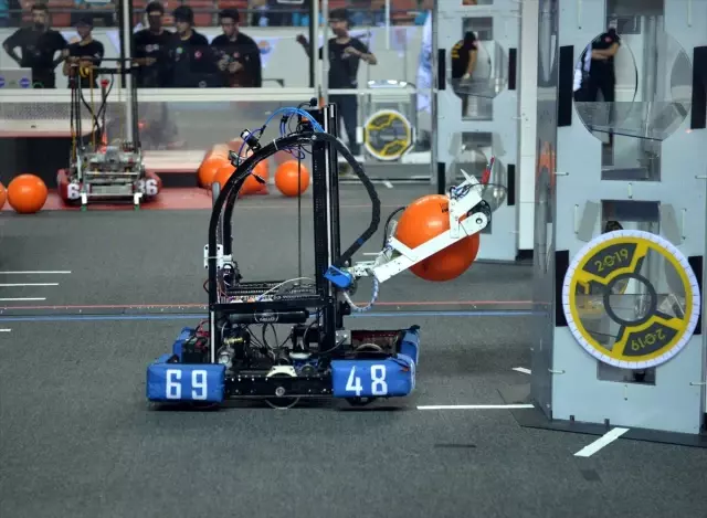 'FRC Mersin Off Season 2019' şampiyonu belli oldu 'FRC Mersin Off Season 2019' şampiyonu belli oldu