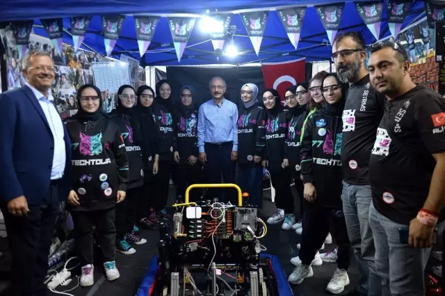 'FRC Mersin Off Season 2019' şampiyonu belli oldu 'FRC Mersin Off Season 2019' şampiyonu belli oldu