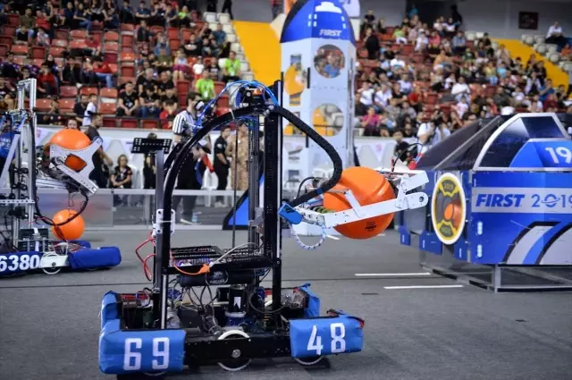 'FRC Mersin Off Season 2019' şampiyonu belli oldu 'FRC Mersin Off Season 2019' şampiyonu belli oldu