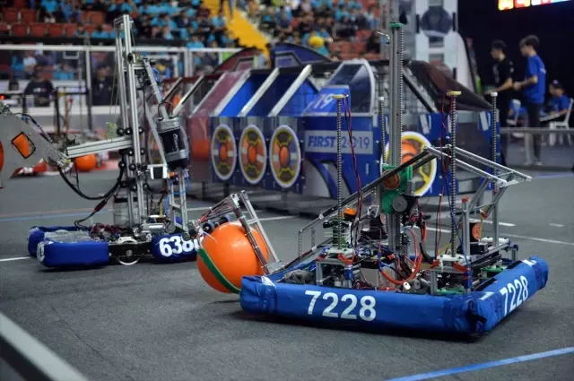 'FRC Mersin Off Season 2019' şampiyonu belli oldu 'FRC Mersin Off Season 2019' şampiyonu belli oldu