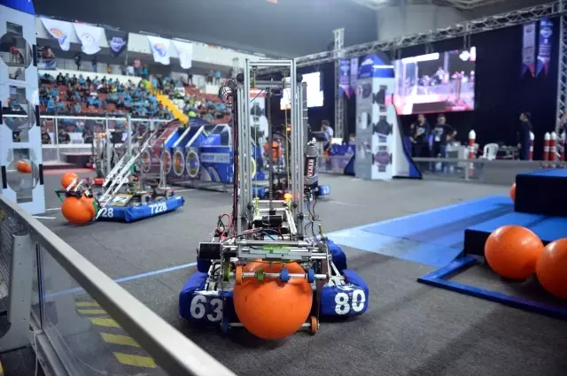 'FRC Mersin Off Season 2019' şampiyonu belli oldu 'FRC Mersin Off Season 2019' şampiyonu belli oldu