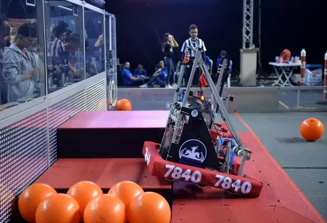 'FRC Mersin Off Season 2019' şampiyonu belli oldu 'FRC Mersin Off Season 2019' şampiyonu belli oldu