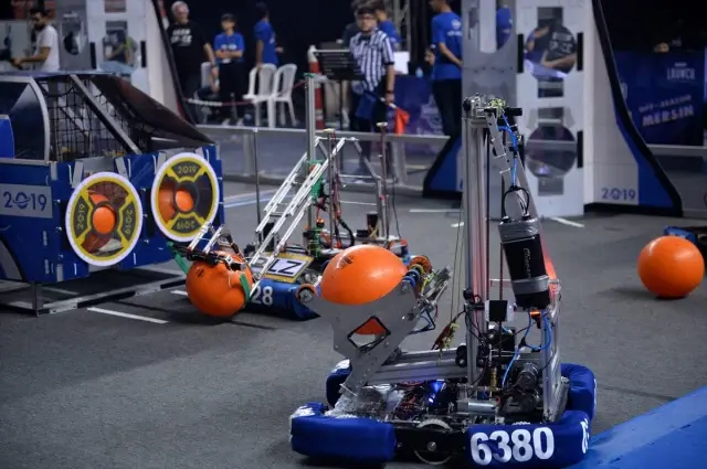 'FRC Mersin Off Season 2019' şampiyonu belli oldu 'FRC Mersin Off Season 2019' şampiyonu belli oldu