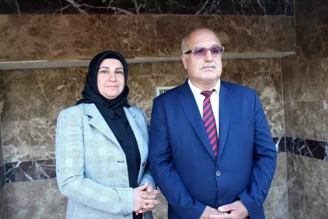 Gelin geldiği köye muhtar oldu, hizmetleri bir bir getirdi Gelin geldiği köye muhtar oldu, hizmetleri bir bir getirdi