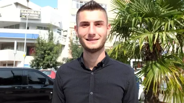 Genç muhtar köyünü cazibe merkezi haline getirecek