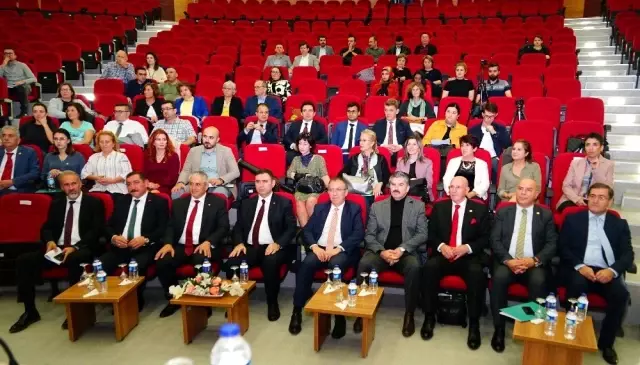 Hancı: 'Artık bomba ve uçak kullanmadan internetten istenilen yer havaya uçurabiliniyor' Hancı: 'Artık bomba ve uçak kullanmadan internetten istenilen yer havaya uçurabiliniyor'