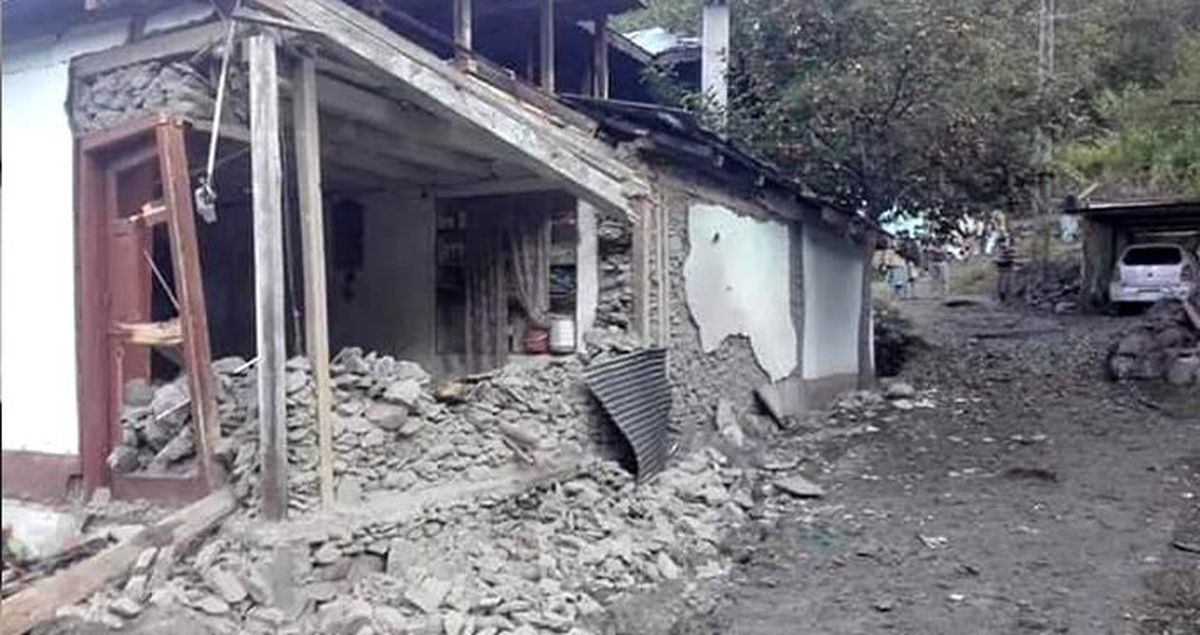 Hindistan ile Pakistan arasında çatışma: 16 ölü