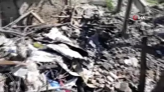 Hindistan ile Pakistan arasında çatışma: 16 ölü Hindistan ile Pakistan arasında çatışma: 16 ölü