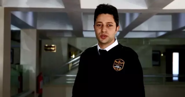 Hizmet-İş ve Büyükşehir Belediyesinden anlamlı video