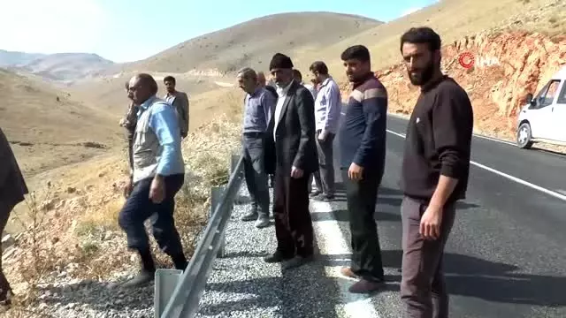 İki şehir arasındaki sınır kavgası yeniden alevlendi: 5 yaralı