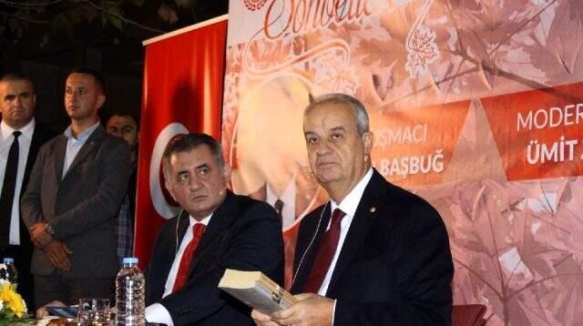 İlker Başbuğ'dan Suriye açıklaması: Türk Ordusu'na destek olacağız