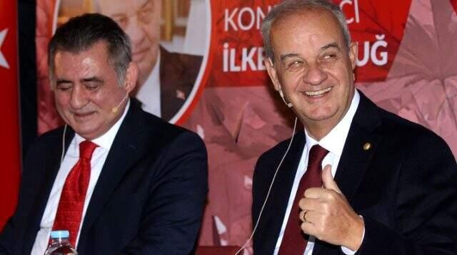 İlker Başbuğ'dan Suriye açıklaması: Türk Ordusu'na destek olacağız