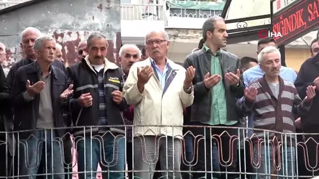 - İncilay öğretmen son yolculuğuna uğurlandı