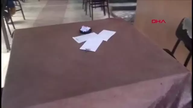 Kahvede silahlı kavga: 1 ölü, 1 yaralı Kahvede silahlı kavga: 1 ölü, 1 yaralı