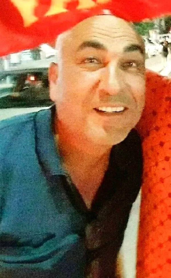 Kahvede silahlı kavga: 1 ölü, 1 yaralı Kahvede silahlı kavga: 1 ölü, 1 yaralı