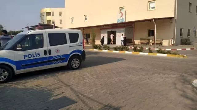 Kahvehanede silahlı kavga: 1 ölü, 1 yaralı Kahvehanede silahlı kavga: 1 ölü, 1 yaralı