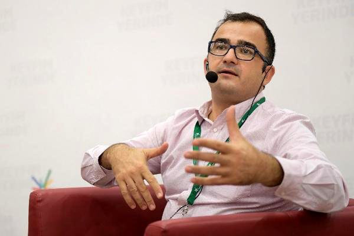 'Kalbiniz için iyi olan her şey beyniniz için de iyidir'