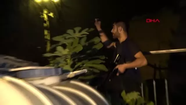 Karabük'te ayı alarmı